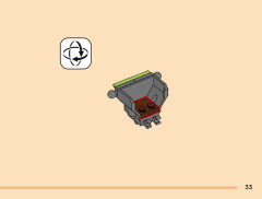 LEGO 71853 instructions page 33 – build guide