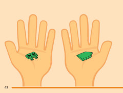 LEGO 71853 instructions page 42 – build guide