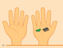 LEGO 71853 instructions page 44 – build guide