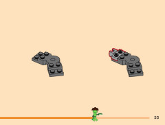 LEGO 71853 instructions page 53 – build guide