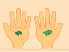 LEGO 71853 instructions page 56 – build guide