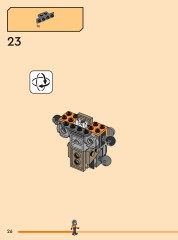 LEGO 71854 instructions page 26 – build guide