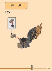 LEGO 71854 instructions page 97 – build guide