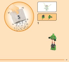 LEGO 71855 instructions page 59 – build guide