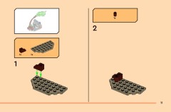 LEGO 71856 instructions page 11 – build guide