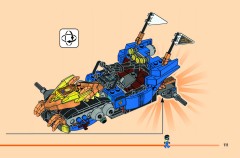 LEGO 71856 instructions page 111 – build guide