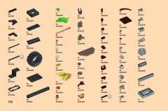 LEGO 71856 instructions page 130 – build guide