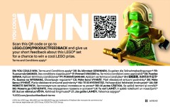 LEGO 71856 instructions page 132 – build guide