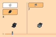 LEGO 71856 instructions page 14 – build guide