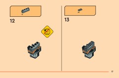 LEGO 71856 instructions page 17 – build guide