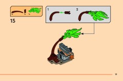 LEGO 71856 instructions page 19 – build guide