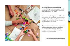 LEGO 71856 instructions page 2 – build guide