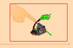 LEGO 71856 instructions page 21 – build guide