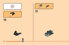 LEGO 71856 instructions page 22 – build guide