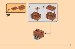 LEGO 71856 instructions page 23 – build guide