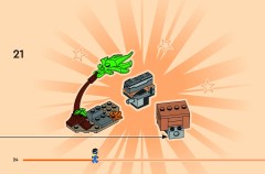 LEGO 71856 instructions page 24 – build guide