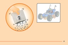 LEGO 71856 instructions page 25 – build guide