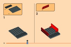 LEGO 71856 instructions page 26 – build guide