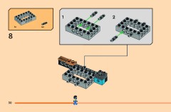 LEGO 71856 instructions page 30 – build guide