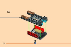 LEGO 71856 instructions page 34 – build guide