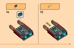 LEGO 71856 instructions page 35 – build guide