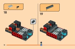 LEGO 71856 instructions page 38 – build guide