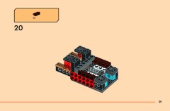 LEGO 71856 instructions page 39 – build guide
