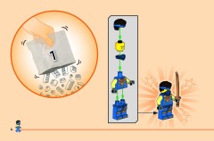 LEGO 71856 instructions page 4 – build guide