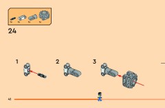 LEGO 71856 instructions page 42 – build guide