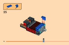 LEGO 71856 instructions page 44 – build guide