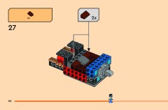 LEGO 71856 instructions page 46 – build guide