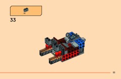 LEGO 71856 instructions page 53 – build guide