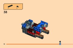 LEGO 71856 instructions page 58 – build guide