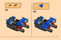 LEGO 71856 instructions page 59 – build guide