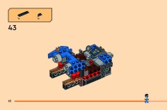 LEGO 71856 instructions page 62 – build guide