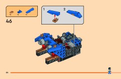 LEGO 71856 instructions page 64 – build guide