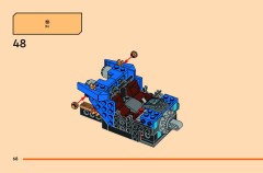 LEGO 71856 instructions page 68 – build guide