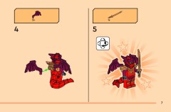 LEGO 71856 instructions page 7 – build guide