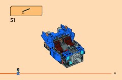 LEGO 71856 instructions page 71 – build guide
