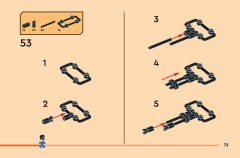 LEGO 71856 instructions page 73 – build guide