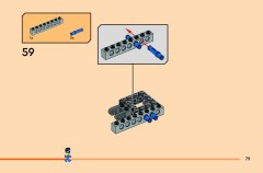LEGO 71856 instructions page 79 – build guide