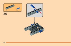LEGO 71856 instructions page 80 – build guide