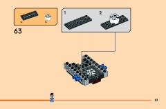 LEGO 71856 instructions page 83 – build guide