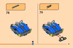 LEGO 71856 instructions page 93 – build guide