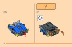 LEGO 71856 instructions page 94 – build guide