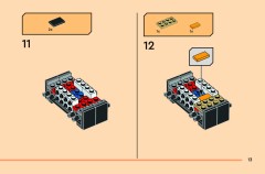 LEGO 71857 instructions page 13 – build guide