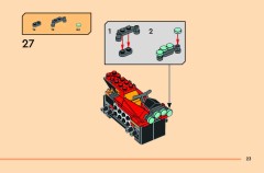 LEGO 71857 instructions page 23 – build guide