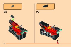 LEGO 71857 instructions page 24 – build guide