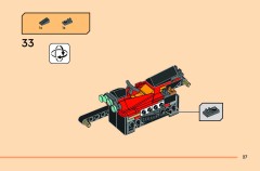 LEGO 71857 instructions page 27 – build guide