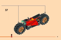 LEGO 71857 instructions page 31 – build guide